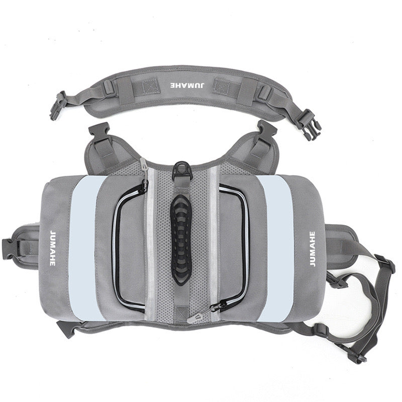 Tactical Pet Backpack
