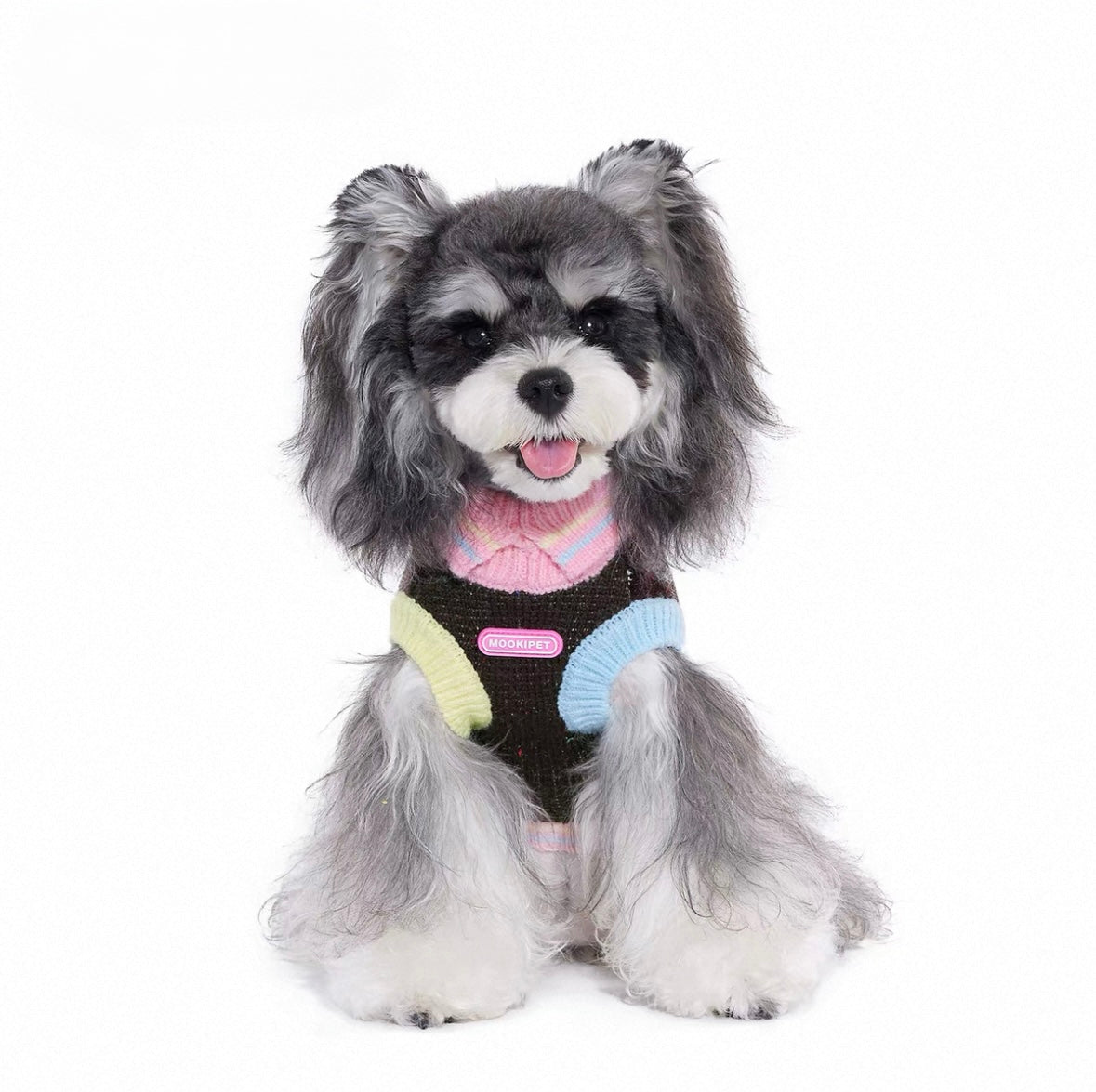 SnuggleSpots Sweater Vest