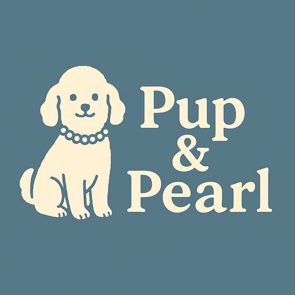 Pup&Pearl