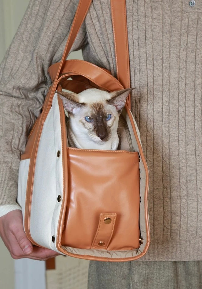 Stretch Nest Carrier