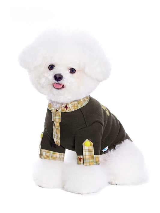 Caramel Latte Hoodie