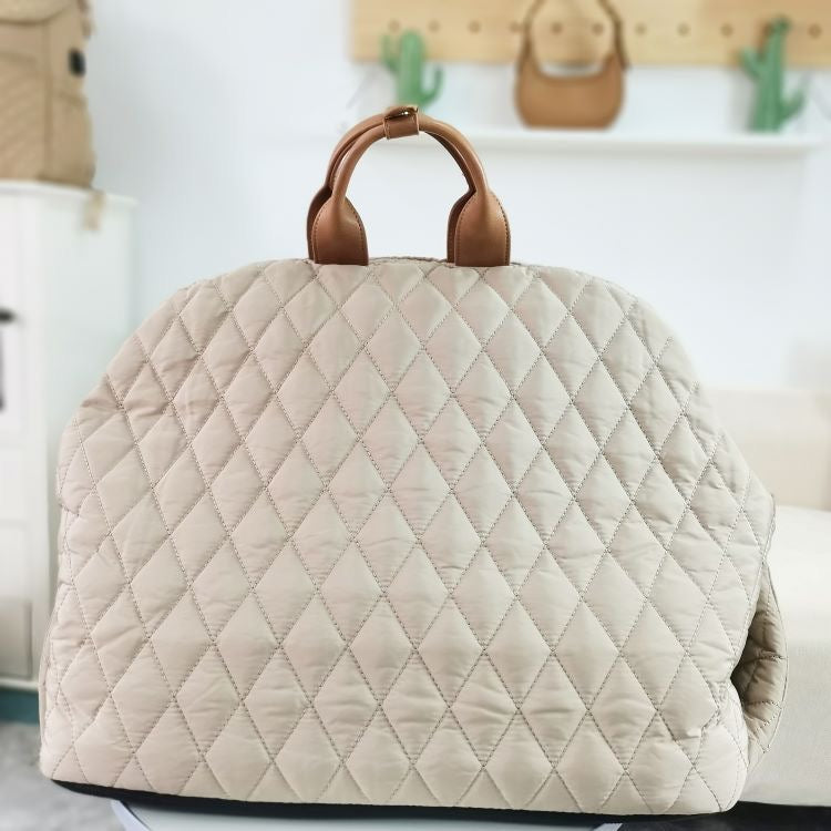 Nylon Paws Travel Nest
