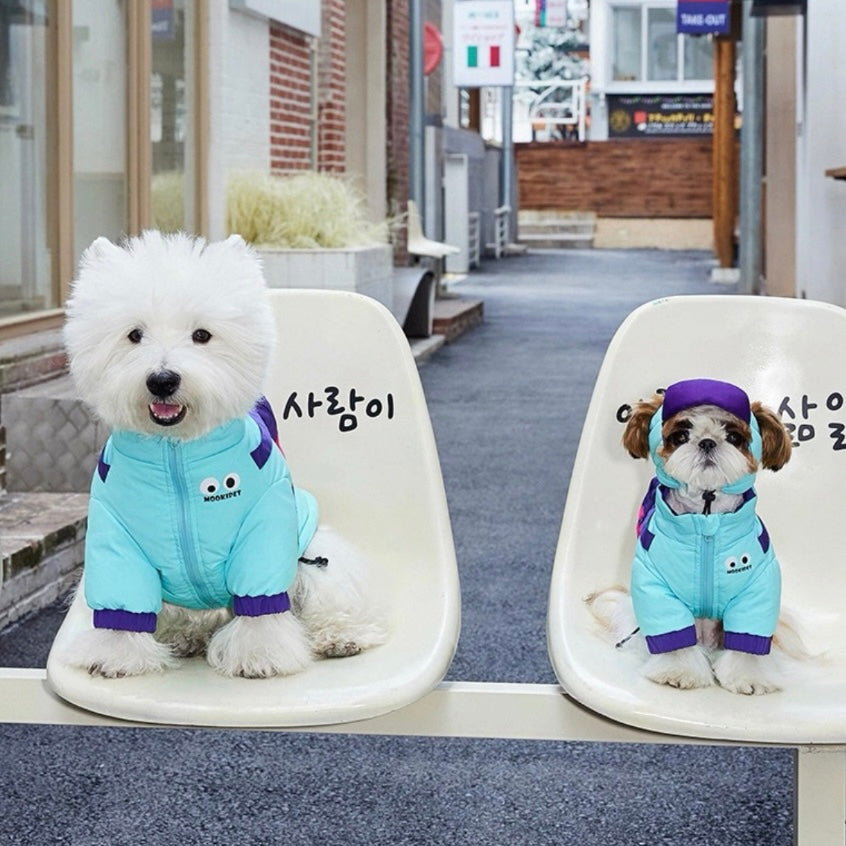 Little Coats & Down Jacket