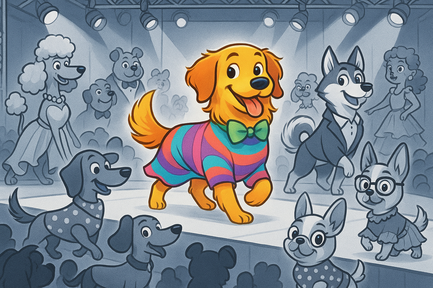 Pet Clothes