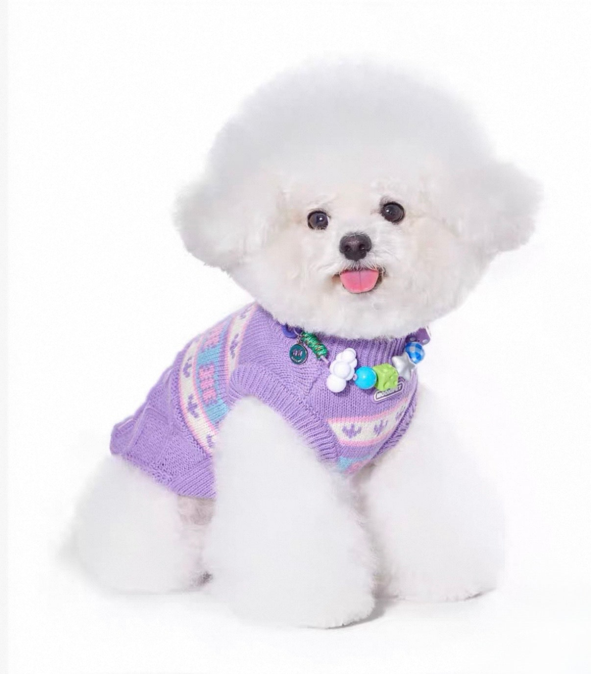 Cupcake Dream Vest