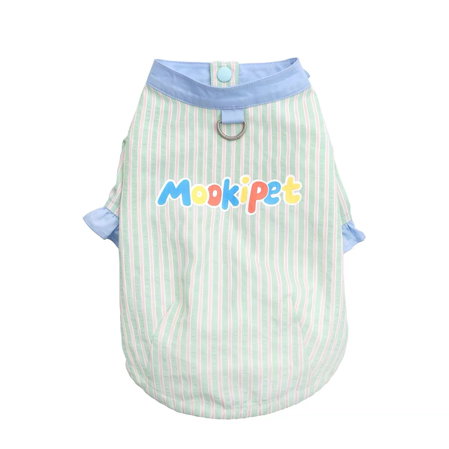 Mint Cookie Shirt