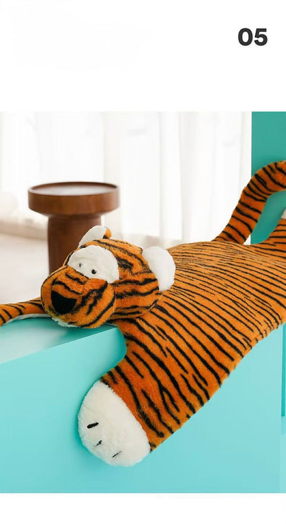 Tiger Stripe Sweet Nest