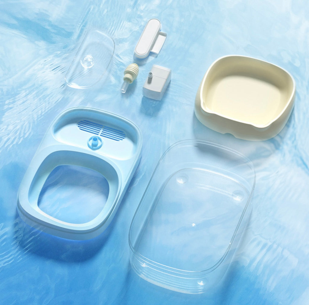 FreshStream Pet Water System