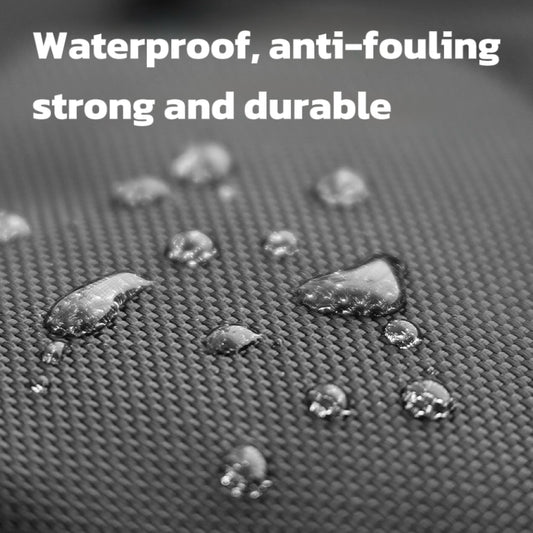 Waterproof Oxford Fabric Bed