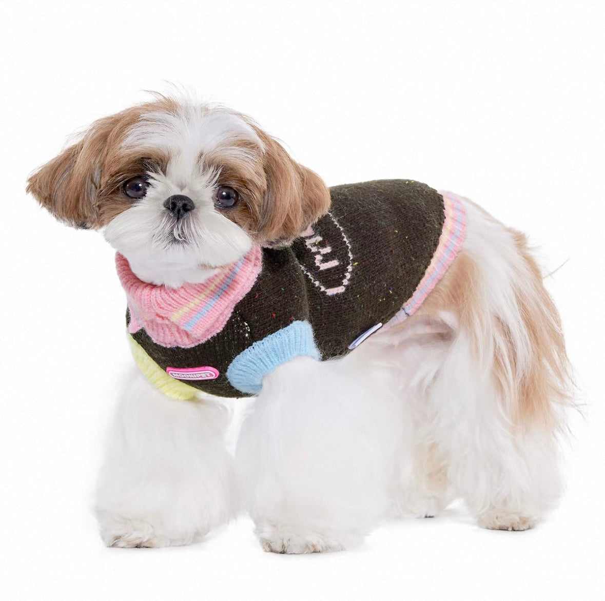 SnuggleSpots Sweater Vest