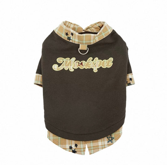 Caramel Latte Hoodie