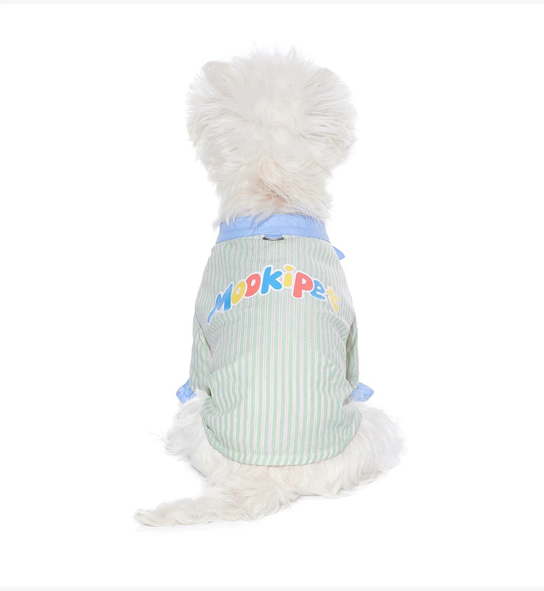 Mint Cookie Shirt