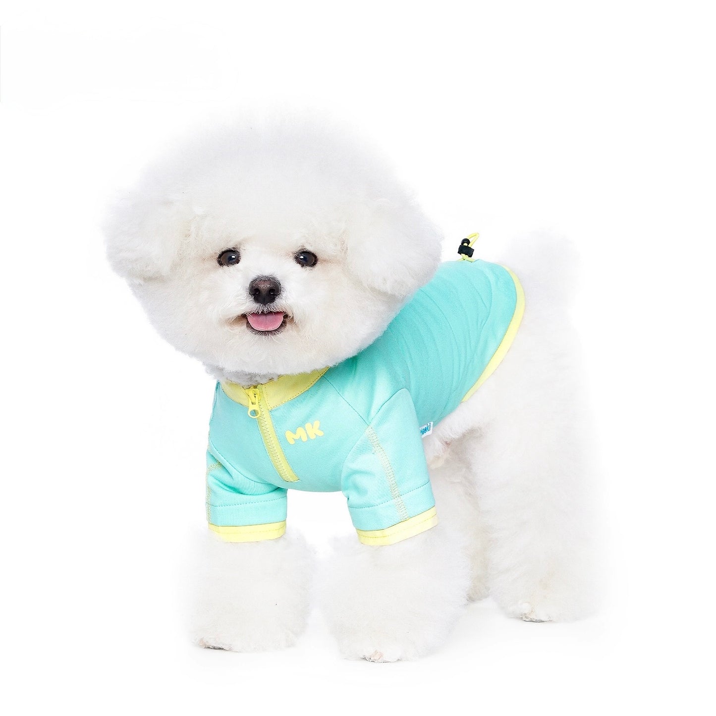 Breathable Anti-Stain Tee