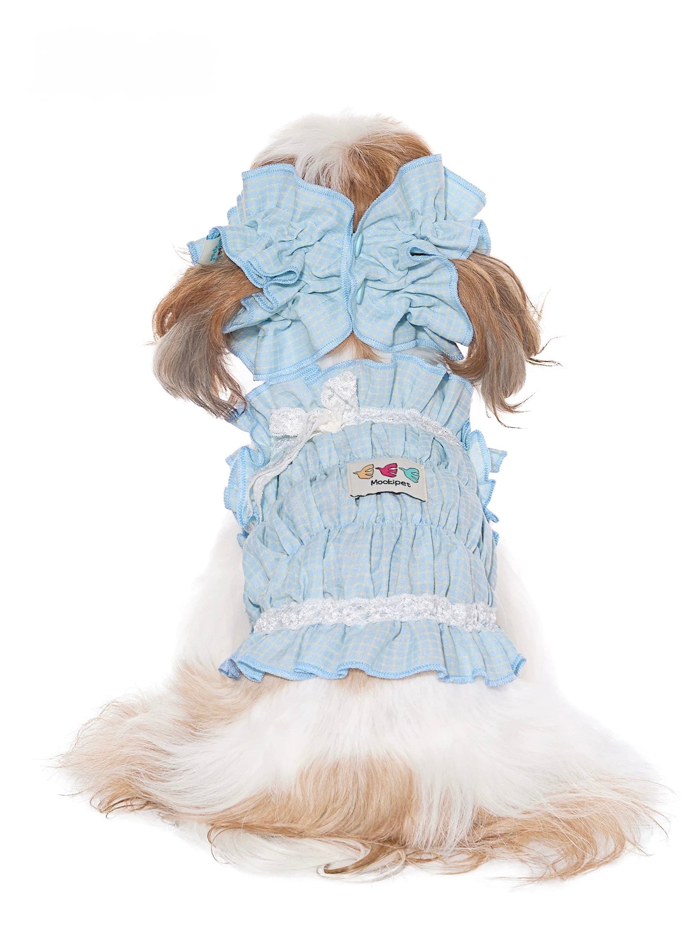 Bubblegum Sweetheart Dress