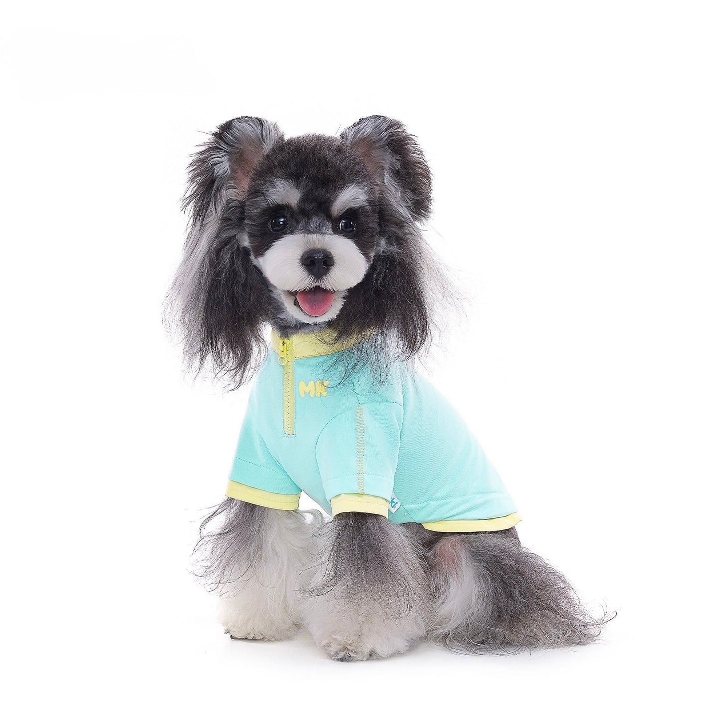 Breathable Anti-Stain Tee