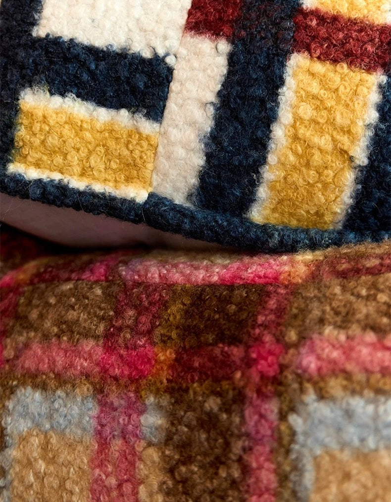 Toffee Tart Sofa for pets showing product design