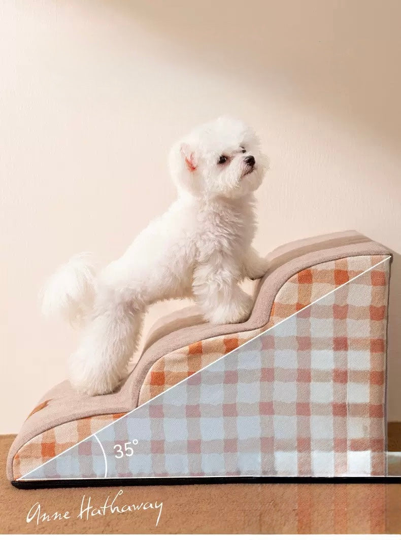 Pet StairCase