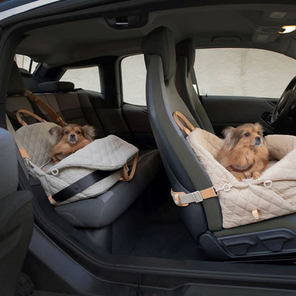 Nylon Paws Travel Nest