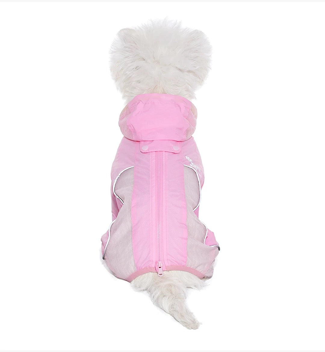 Pure Breeze Jumpsuit