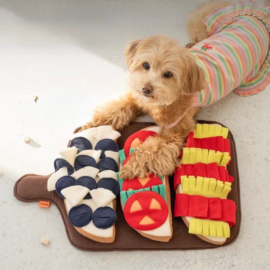 Treat Hunt Sniff Pad