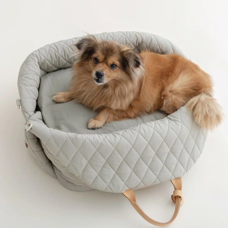 Nylon Paws Travel Nest