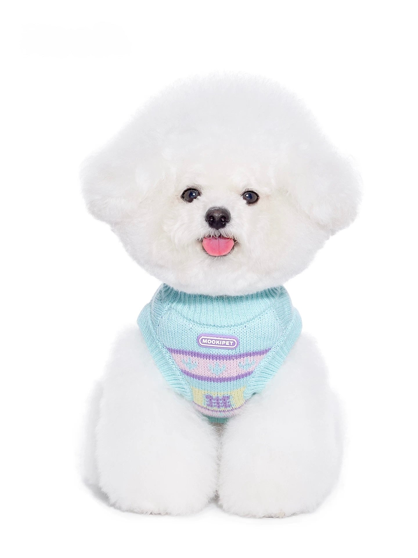 Cupcake Dream Vest