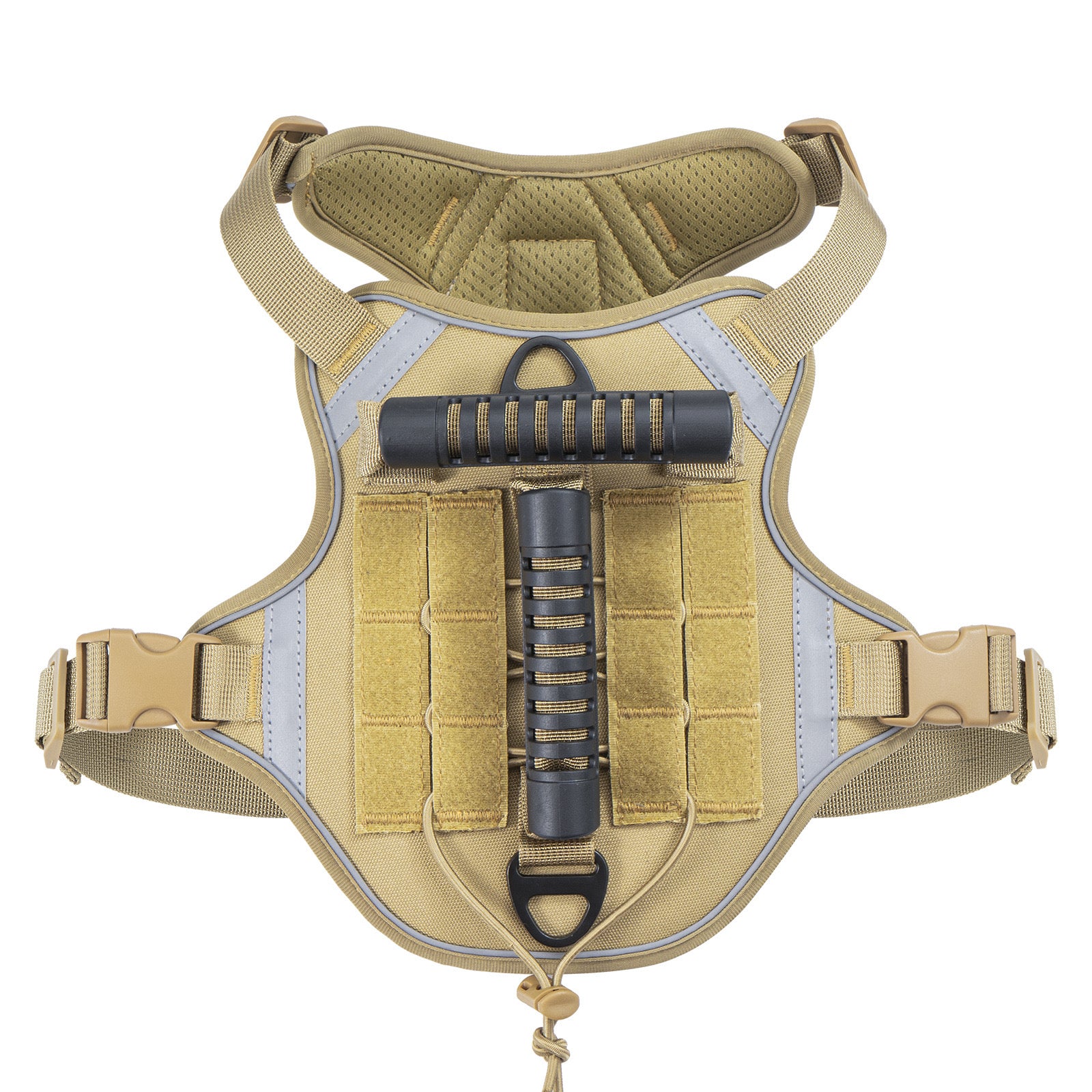 TactiPup Breathable Tactical Harness