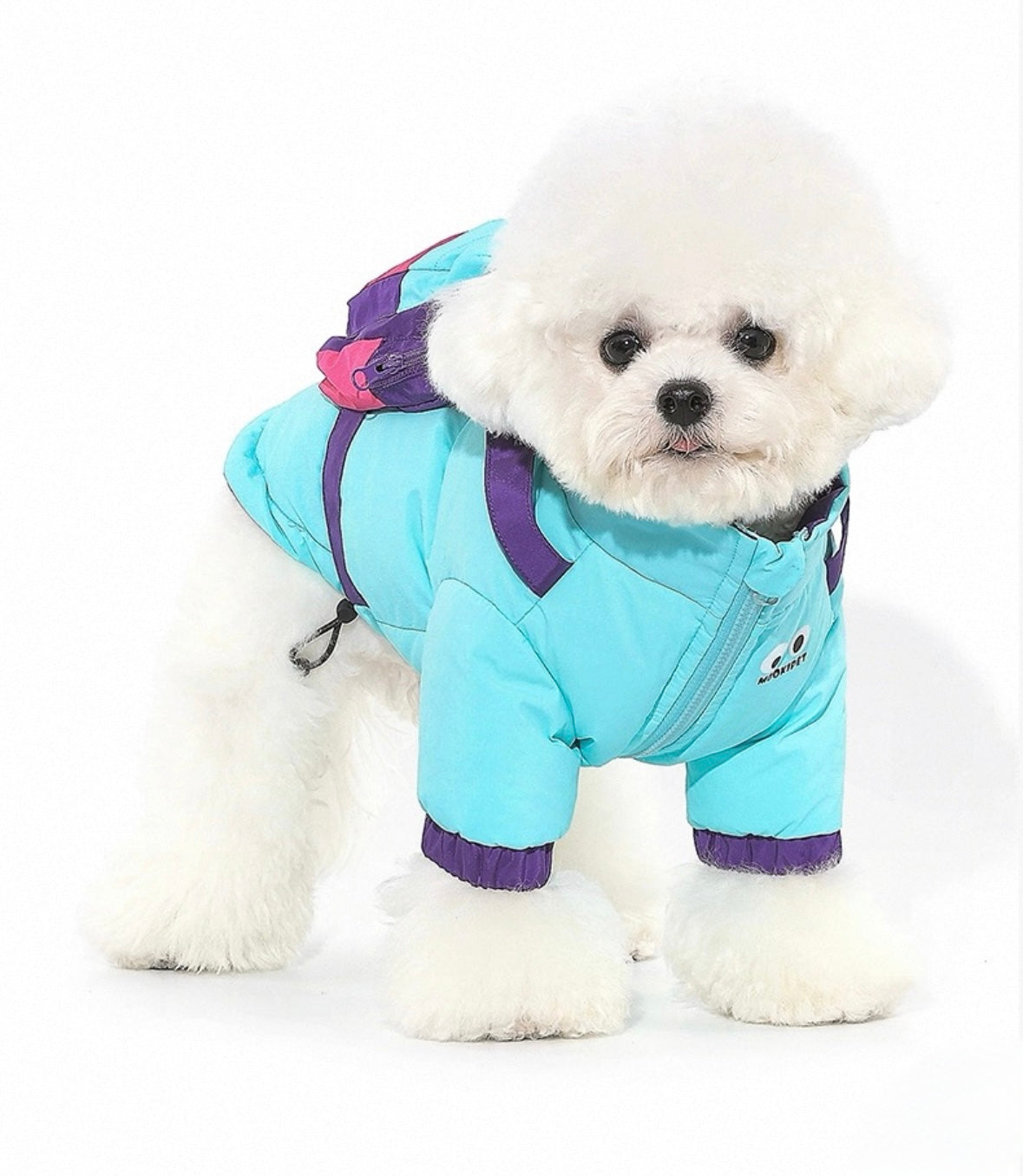 Trail Pack Down Jacket