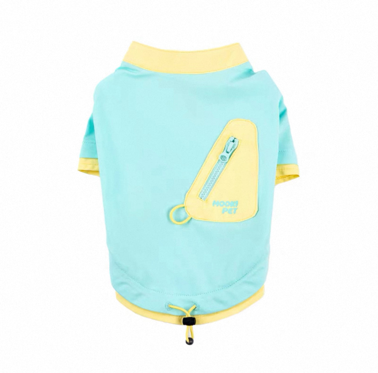 Breathable Anti-Stain Tee