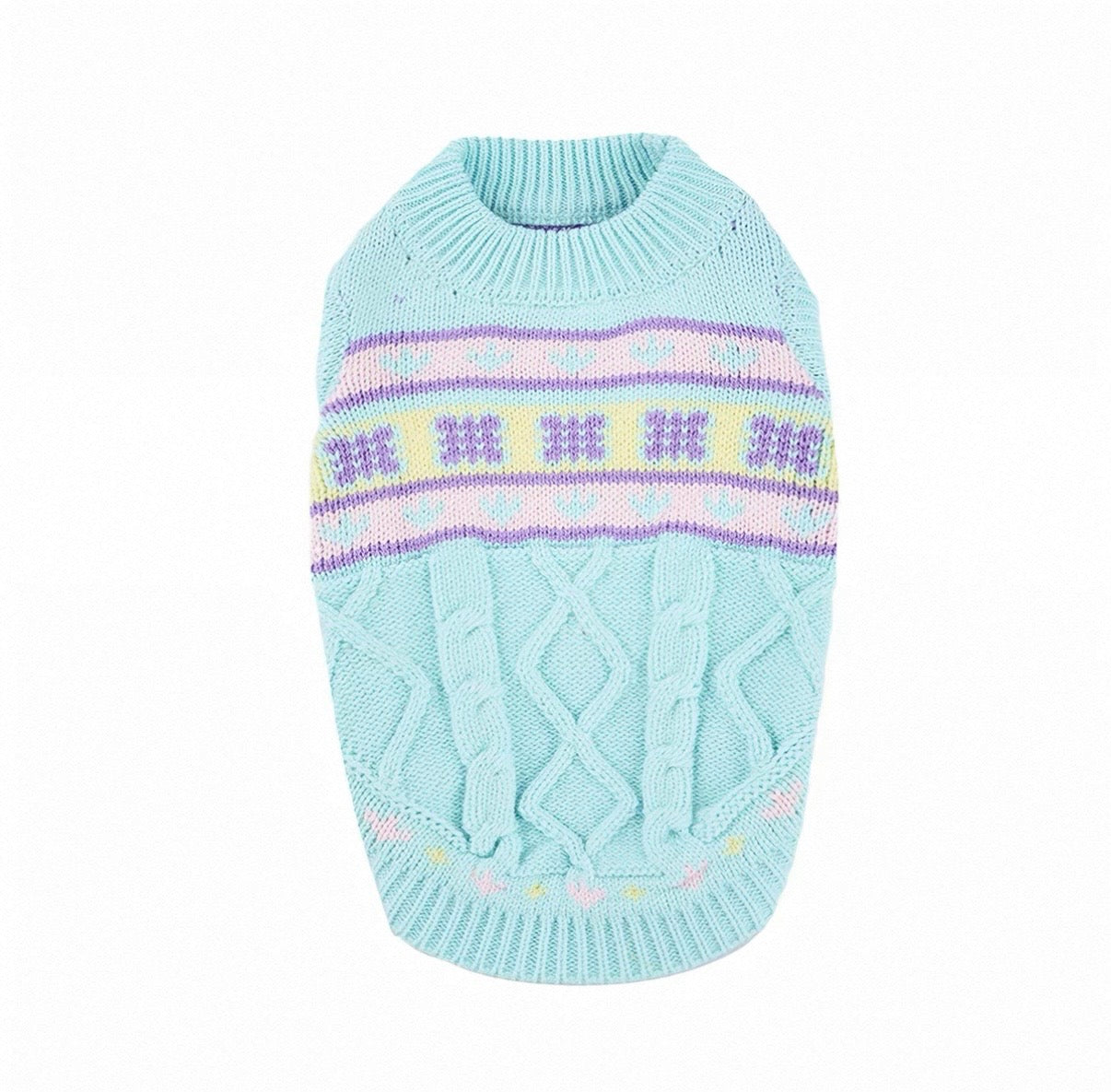 Cupcake Dream Vest