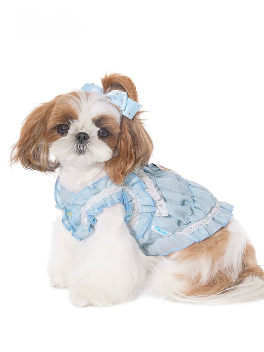 Bubblegum Sweetheart Dress