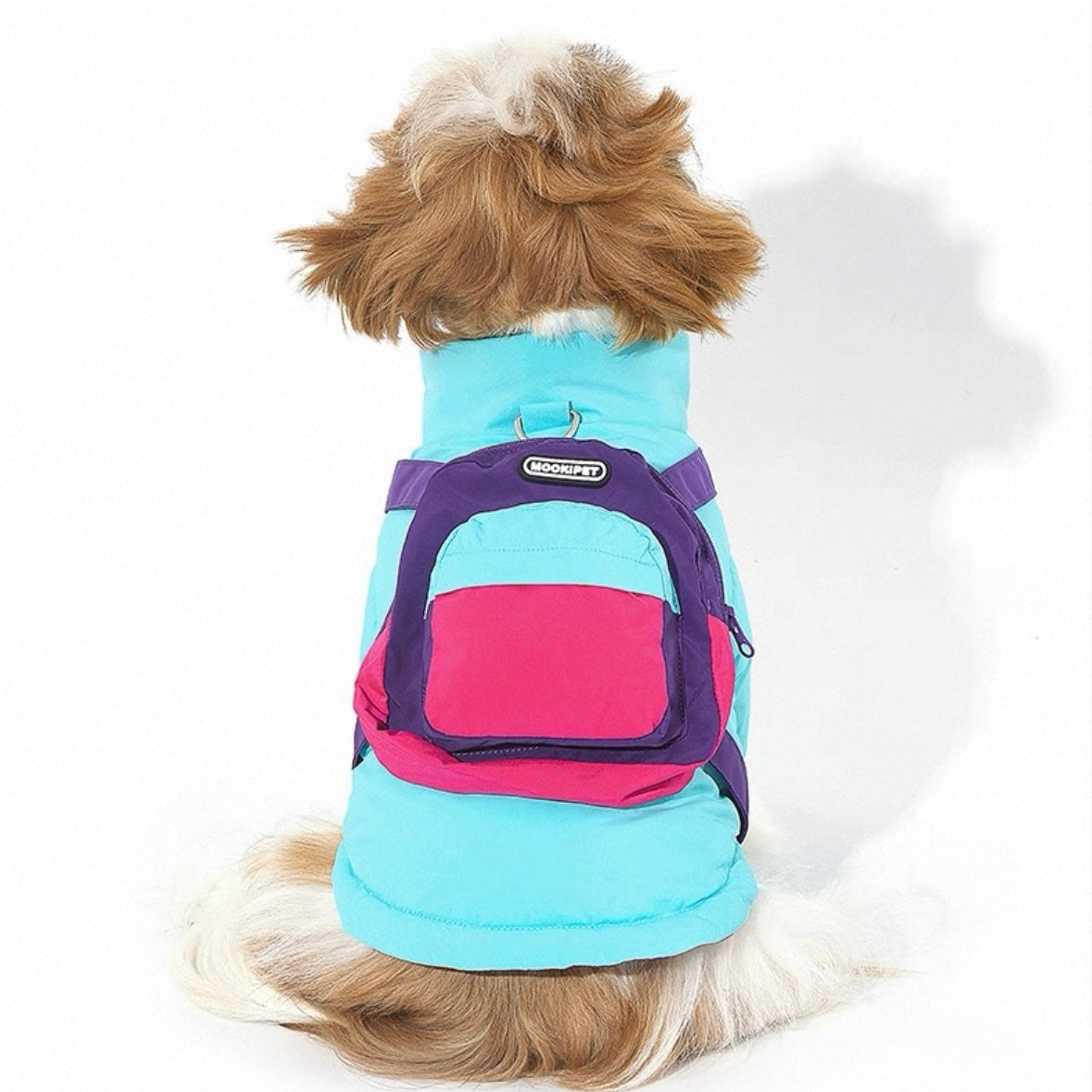 Trail Pack Down Jacket