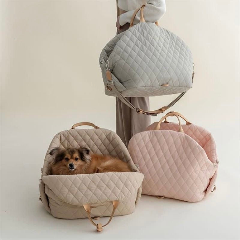Nylon Paws Travel Nest