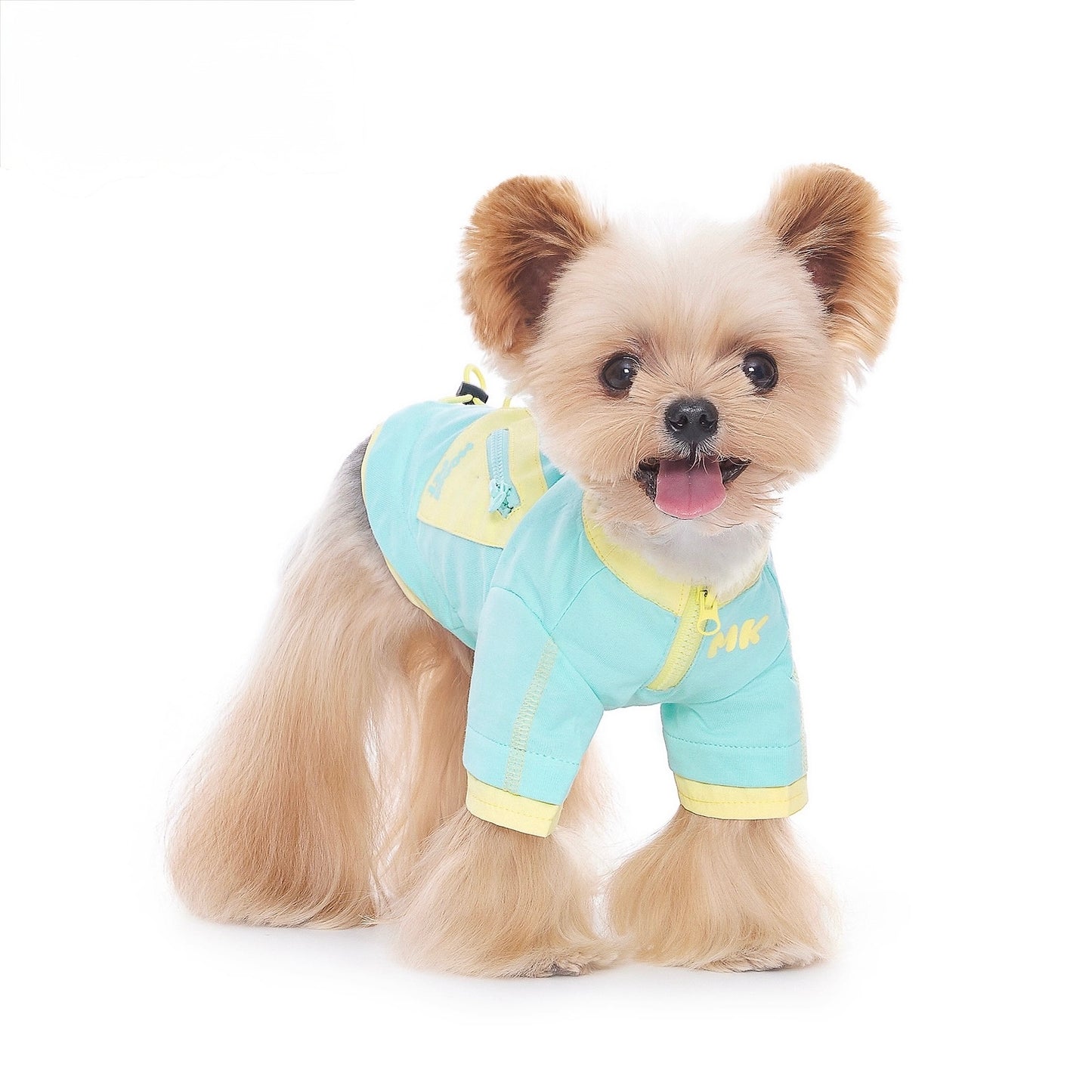 Breathable Anti-Stain Tee