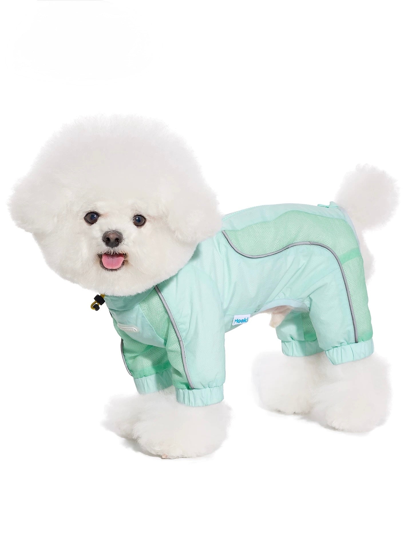 Pure Breeze Jumpsuit