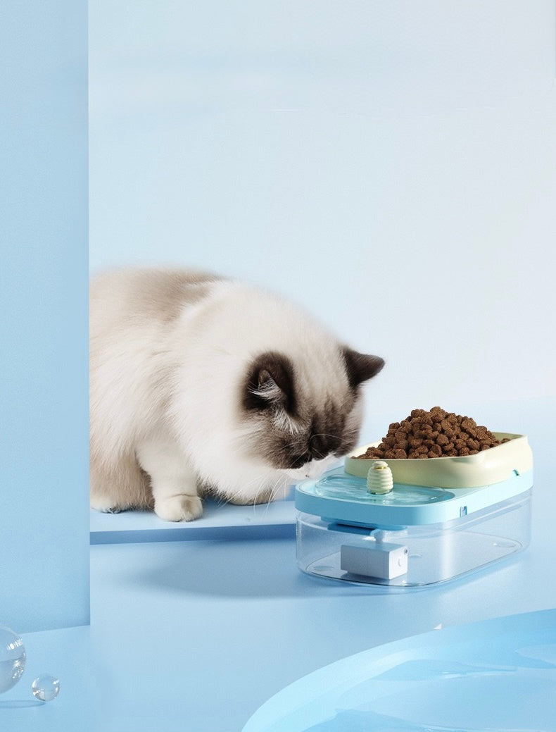 FreshStream Pet Water System