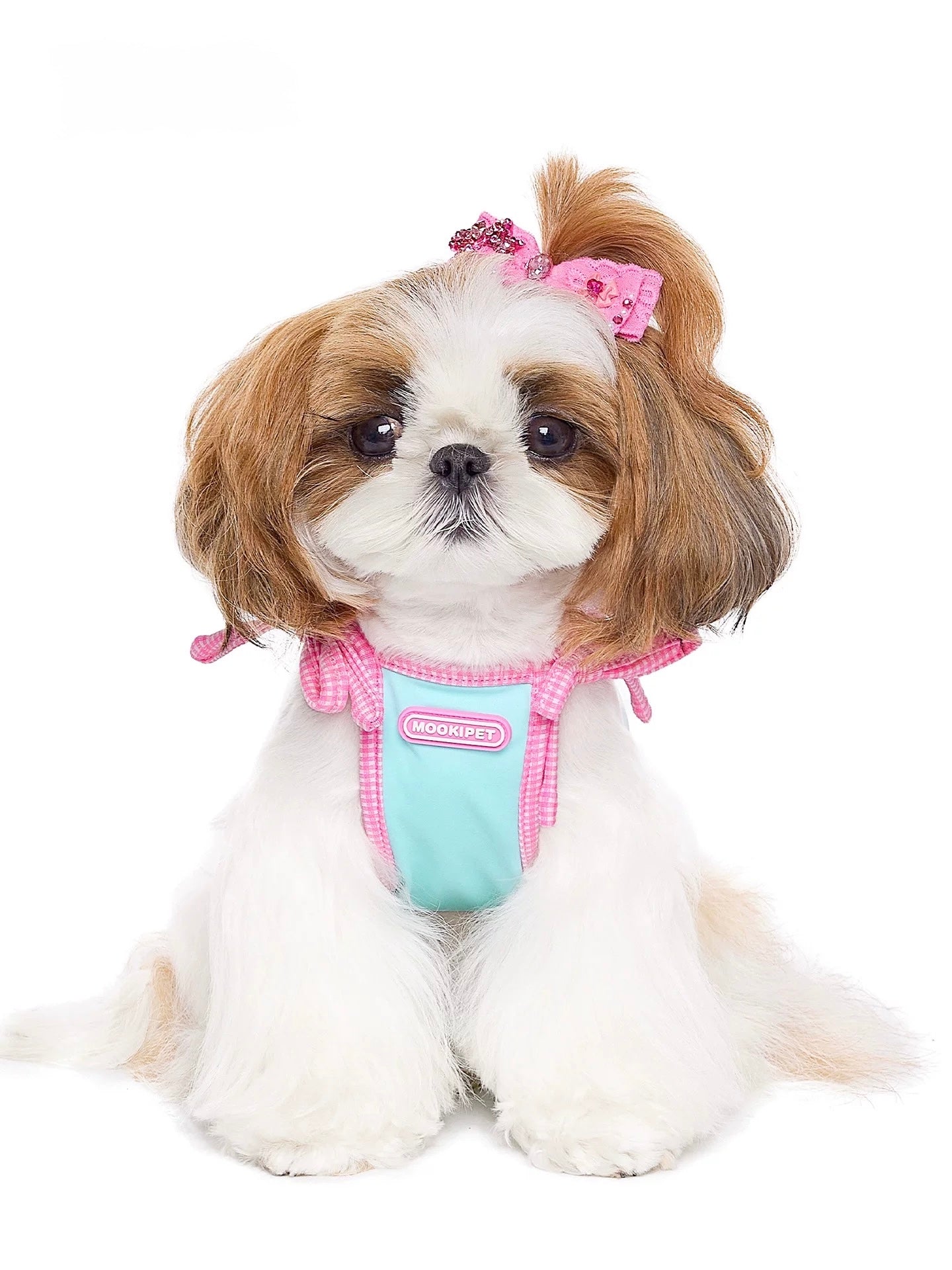 Twinkle Bow Dress