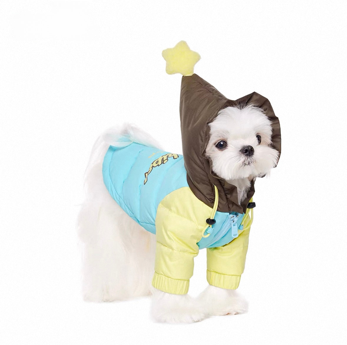 Magic Puff Down Jacket