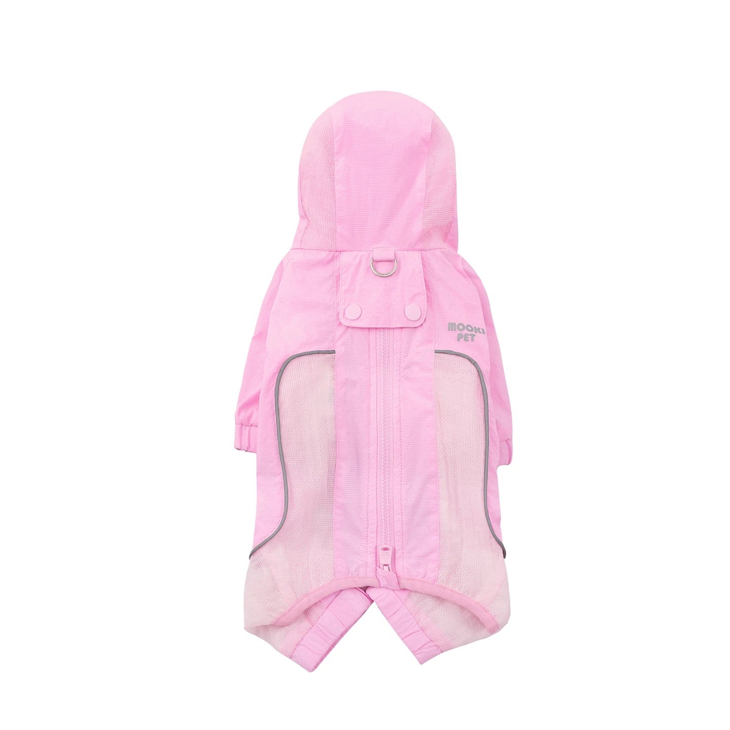 Pure Breeze Jumpsuit