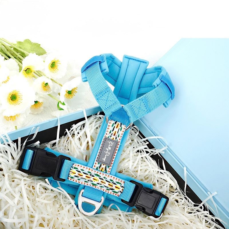 Skyline Pup Harness(No Leashes Include)