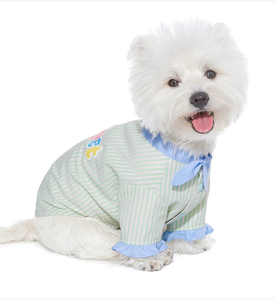 Mint Cookie Shirt