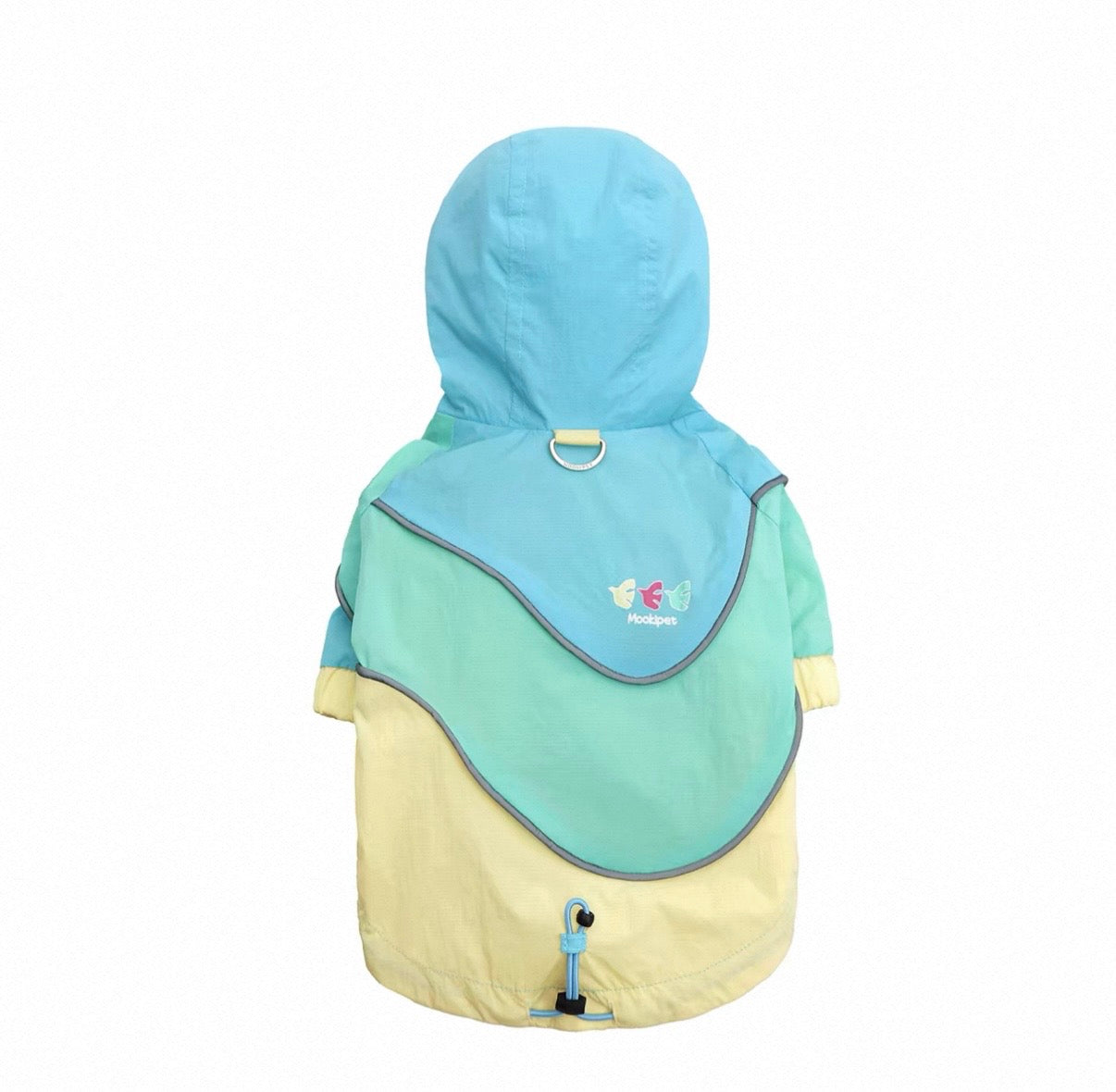 Sunny Mint Jacket