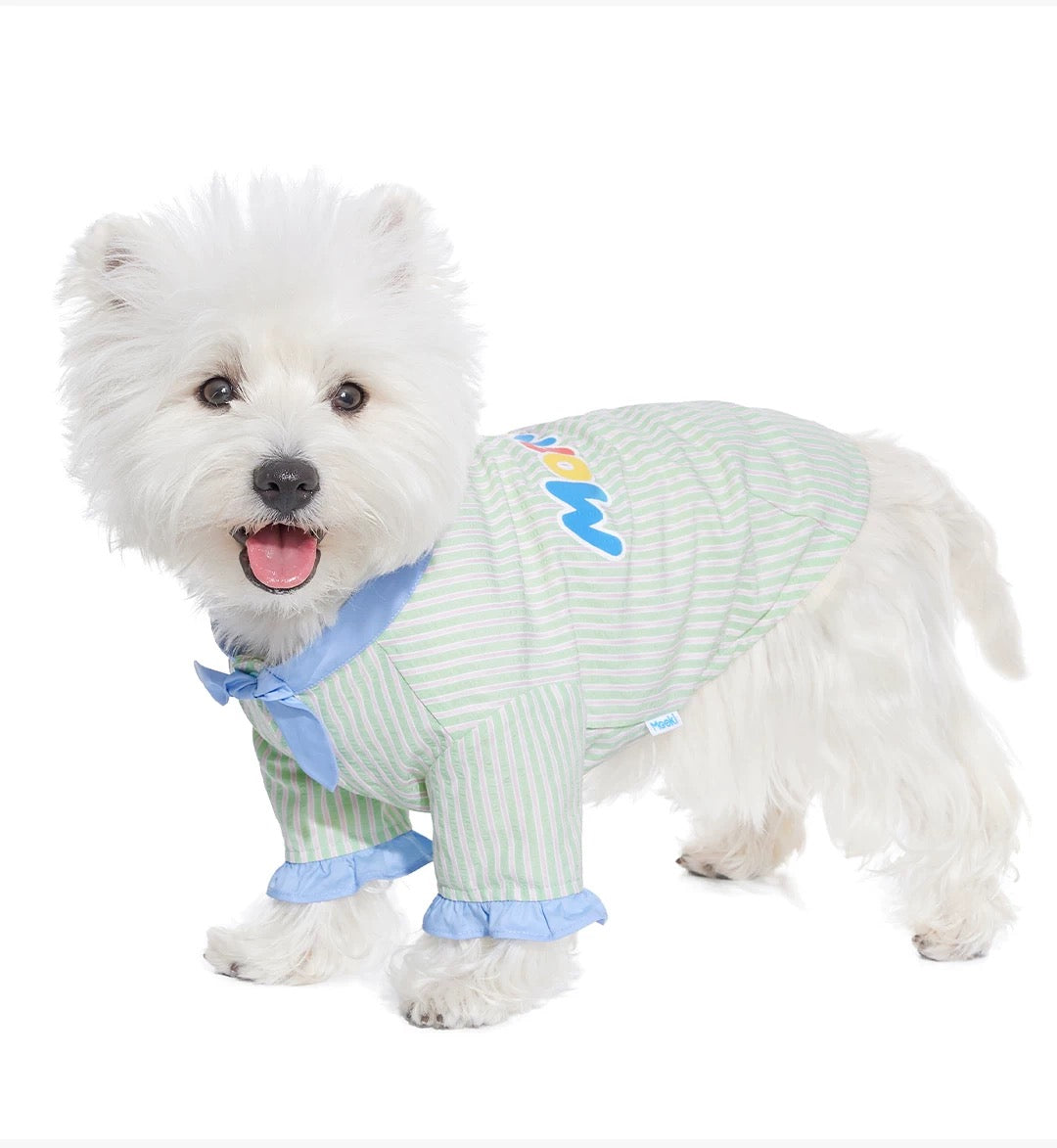 Mint Cookie Shirt