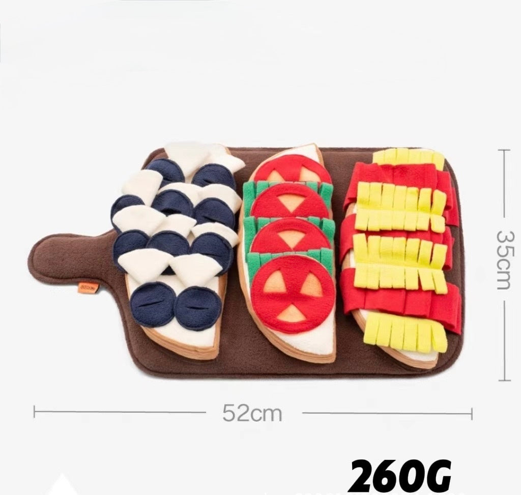 Treat Hunt Sniff Pad