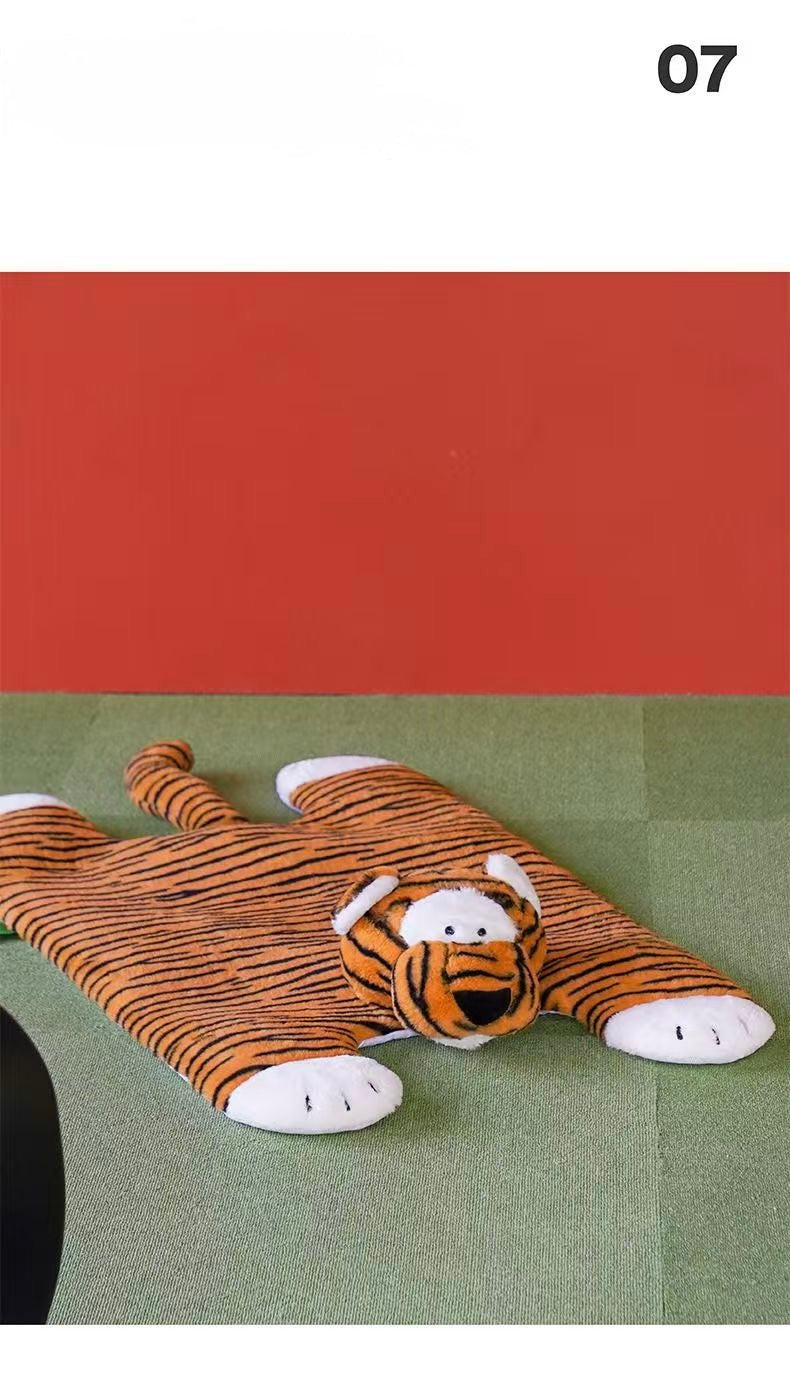 Tiger Stripe Sweet Nest