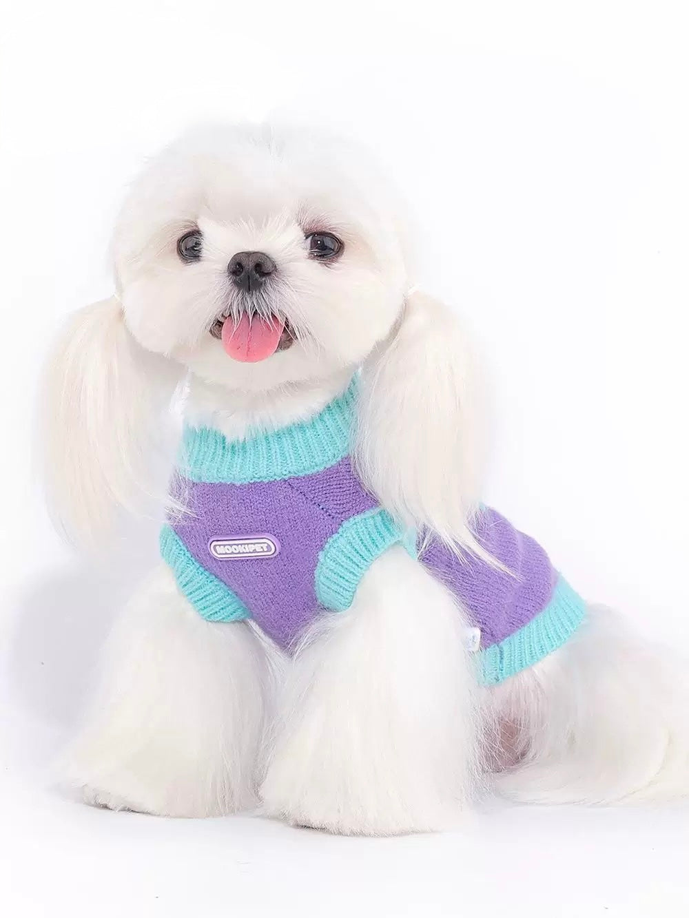 Sweet Storm Sweater
