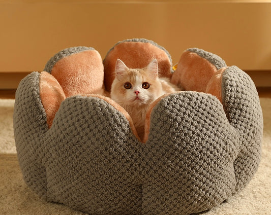 Blossom Pet Bed