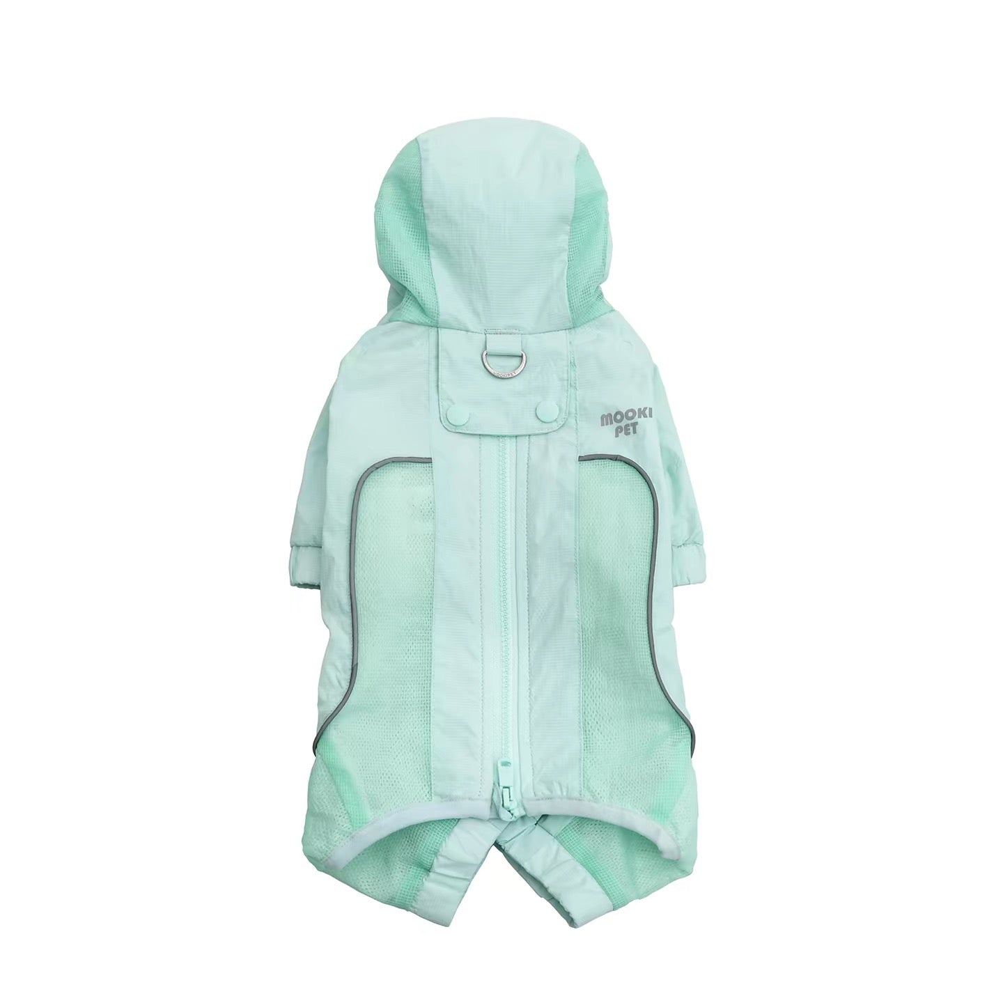 Pure Breeze Jumpsuit