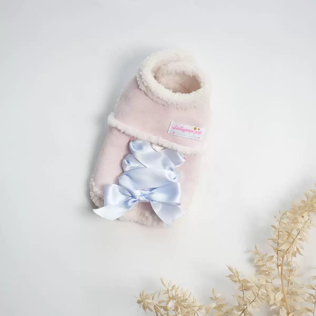 Lollipop Pet Vest - Autumn & Winter Must - Have