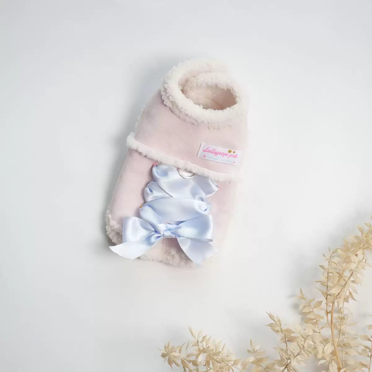 Lollipop Pet Vest - Autumn & Winter Must - Have